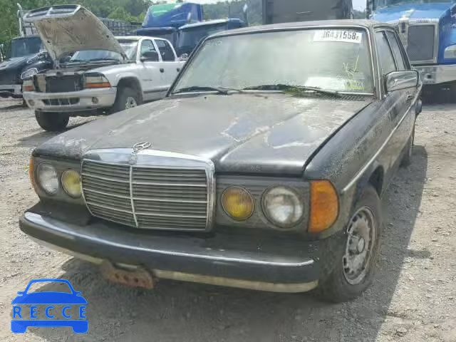 1983 MERCEDES-BENZ 300 DT WDBAB33A5DB033735 зображення 1