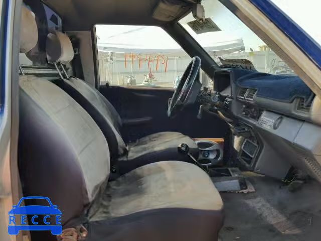 1987 TOYOTA PICKUP RN6 JT4RN63R5H0155970 image 4