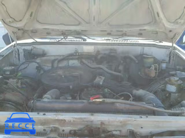 1987 TOYOTA PICKUP RN6 JT4RN63R5H0155970 image 6