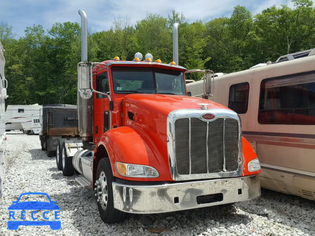 2013 PETERBILT 386 1XPHDP9XXDD211994 зображення 0