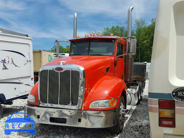 2013 PETERBILT 386 1XPHDP9XXDD211994 Bild 1