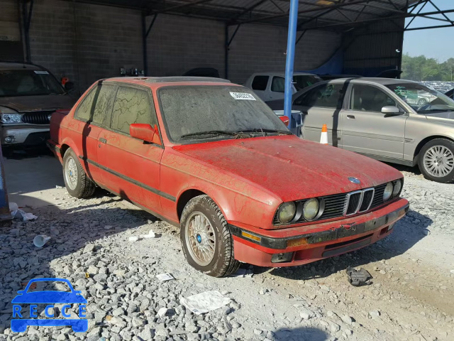 1991 BMW 318 IS WBAAF9310MEE67990 Bild 0