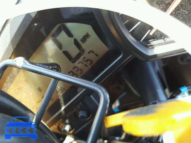 2008 YAMAHA FZ1 S JYARN17E88A005979 image 7