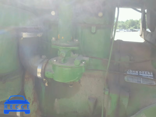 1958 JOHN DEERE TRAC 136586 image 6