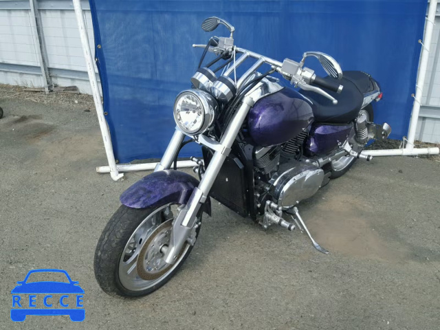 2003 KAWASAKI VN1500 P1 JKBVNAP103A013671 image 1