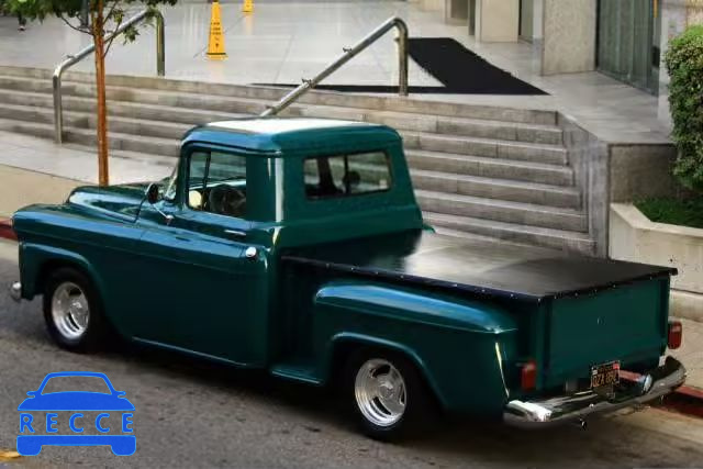 1958 CHEVROLET PICK UP V3A580100656 image 3