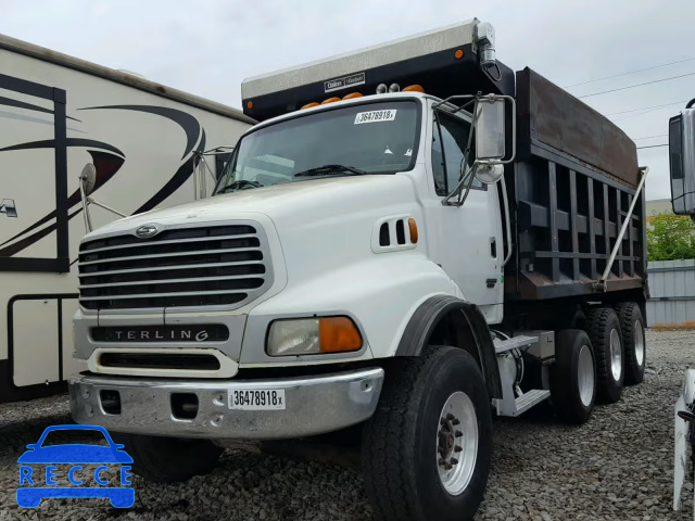 2006 STERLING TRUCK LT 8500 2FZHAWDA66AV47652 image 1