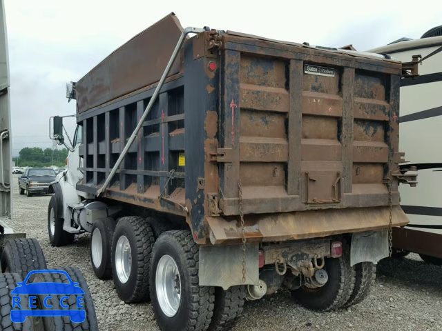 2006 STERLING TRUCK LT 8500 2FZHAWDA66AV47652 Bild 2