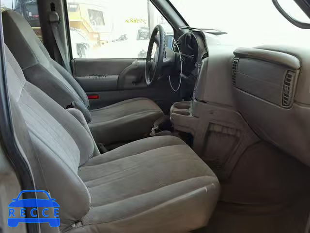 2001 CHEVROLET ASTRO 1GNEL19WX1B113459 зображення 4