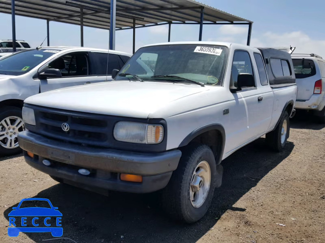 1997 MAZDA B4000 CAB 4F4CR17X3VTM33966 image 1