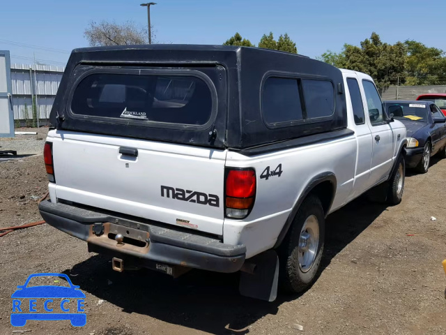 1997 MAZDA B4000 CAB 4F4CR17X3VTM33966 image 3