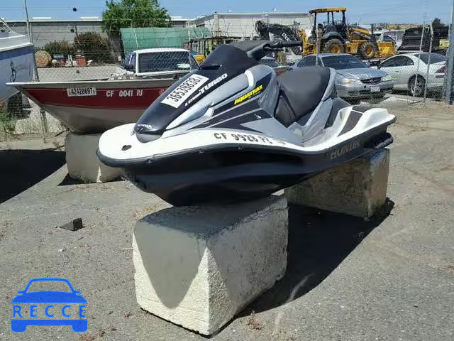 2004 HONDA AQUATRAX HPSC28601304 image 1