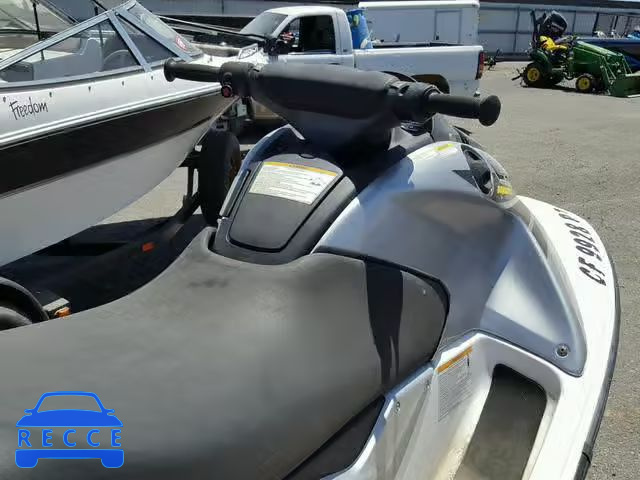 2004 HONDA AQUATRAX HPSC28601304 image 4