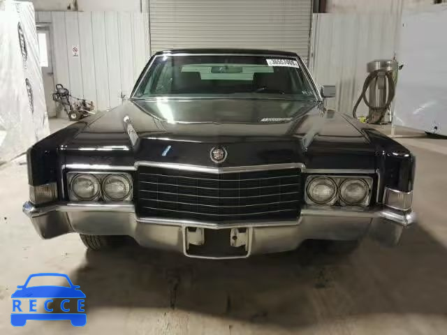 1969 CADILLAC ALL OTHER M9303003 image 9