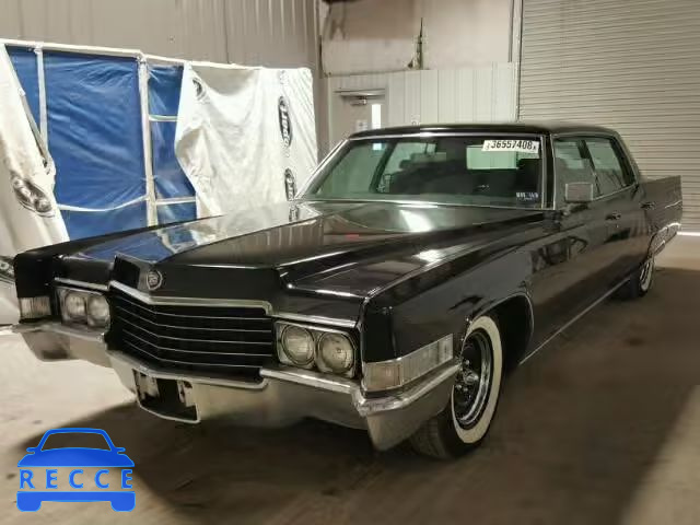 1969 CADILLAC ALL OTHER M9303003 image 1