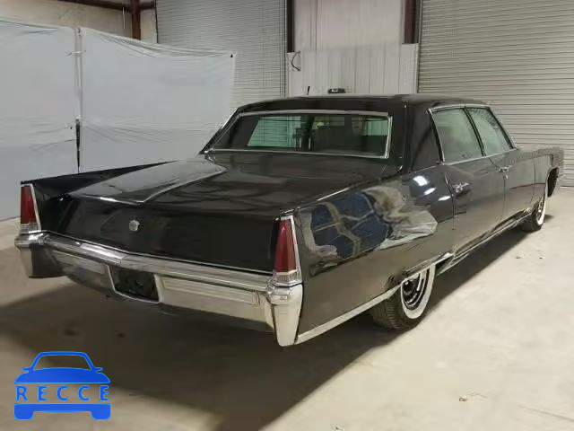 1969 CADILLAC ALL OTHER M9303003 image 3