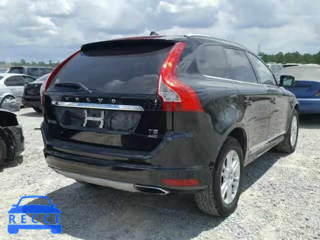 2016 VOLVO XC60 T5 YV4612RKXG2781340 image 3