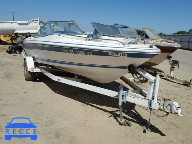 1990 SEAR BOAT SERV1111F990 Bild 0