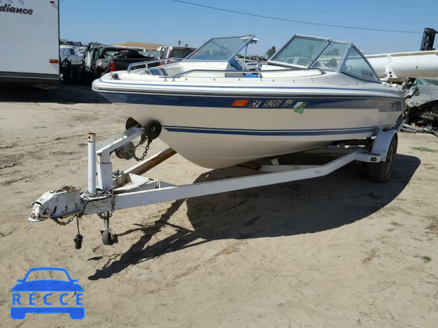 1990 SEAR BOAT SERV1111F990 Bild 1