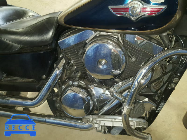 2007 KAWASAKI VN1500 N1 JKBVNAN197A029098 image 6