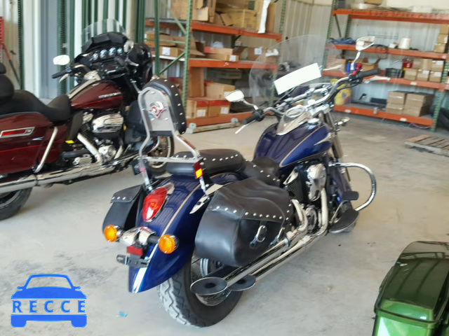 2011 KAWASAKI VN900 D JKAVN2D19BA043345 image 3