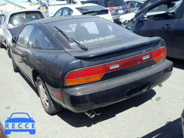 1992 NISSAN 240SX JN1MS36PXNW101927 Bild 2