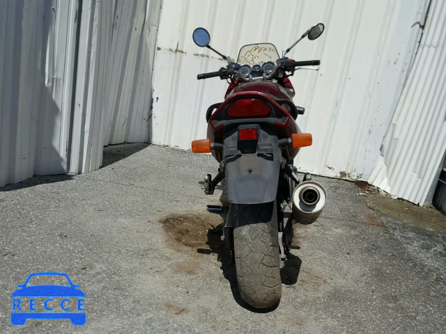 1997 SUZUKI GSF1200 SA JS1GV75A1V2100284 image 9