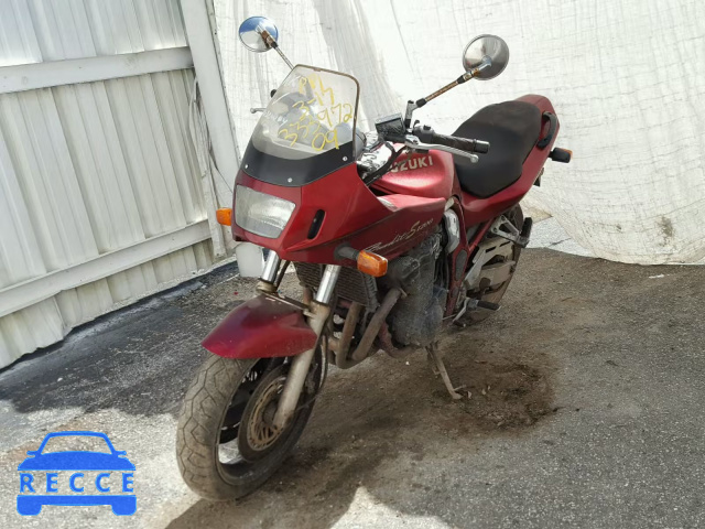 1997 SUZUKI GSF1200 SA JS1GV75A1V2100284 image 1