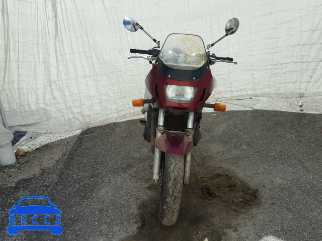 1997 SUZUKI GSF1200 SA JS1GV75A1V2100284 image 8