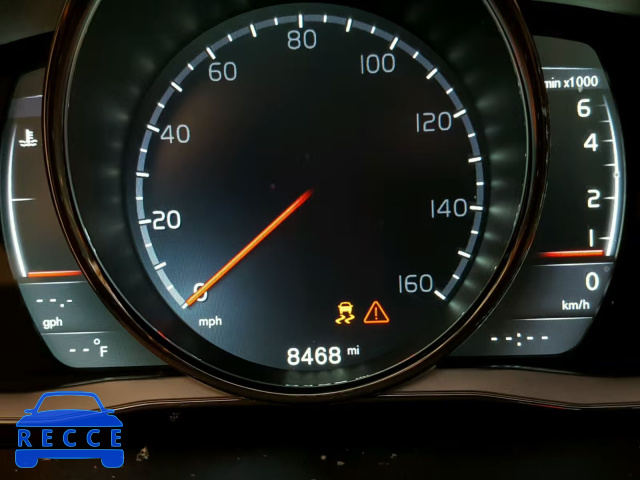 2016 VOLVO XC60 T5 YV4612RK7G2869438 image 7
