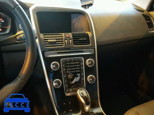 2016 VOLVO XC60 T5 YV4612RK7G2869438 image 8