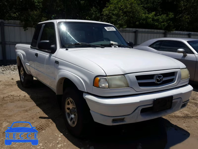 2002 MAZDA B4000 CAB 4F4YR46E62TM06389 image 0