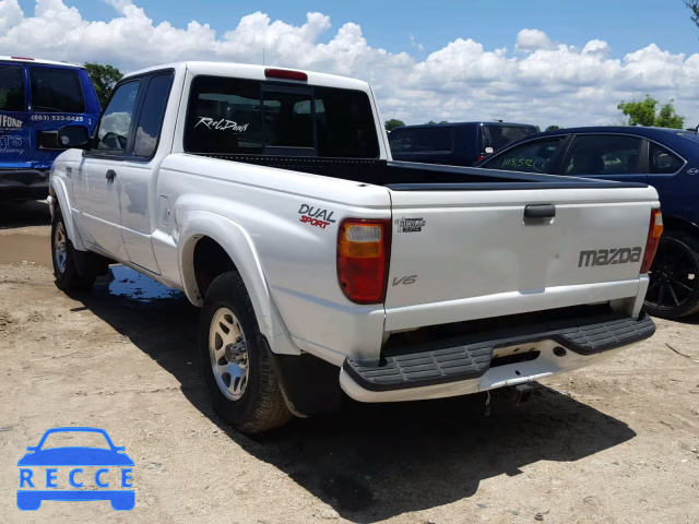 2002 MAZDA B4000 CAB 4F4YR46E62TM06389 image 2