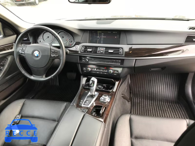 2011 BMW 550 XI WBAFU9C57BC786145 зображення 5