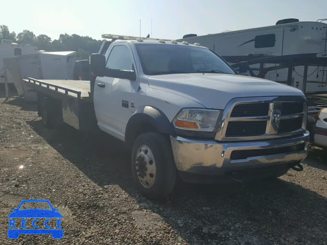 2011 DODGE RAM 5500 S 3D6WA7EL8BG596986 зображення 0