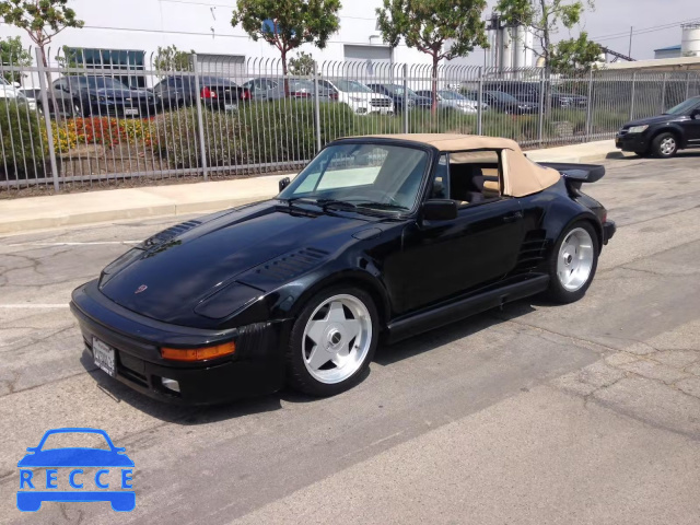 1977 PORSCHE 911 00000009117210084 image 2