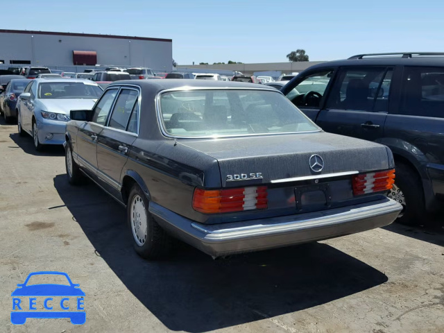 1991 MERCEDES-BENZ 300 SE WDBCA24D9MA607242 зображення 2