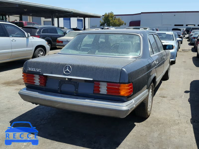 1991 MERCEDES-BENZ 300 SE WDBCA24D9MA607242 image 3