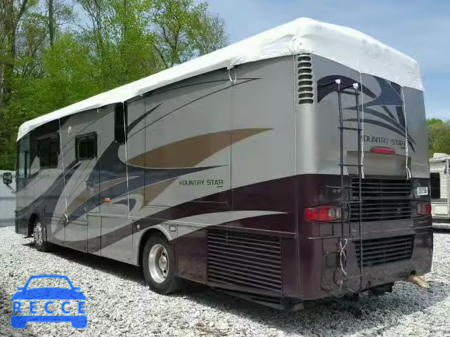 2008 SPARTAN MOTORS MOTORHOME 4VZBN1B918C062723 image 2