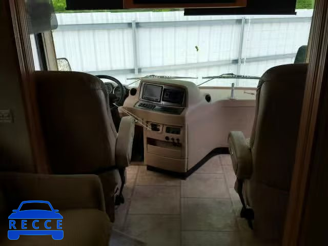 2008 SPARTAN MOTORS MOTORHOME 4VZBN1B918C062723 image 4