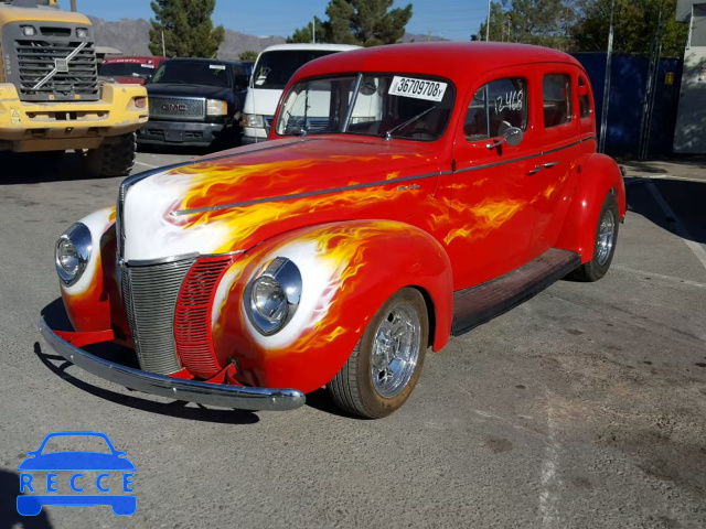 1940 FORD DELUXE 185823730 image 1