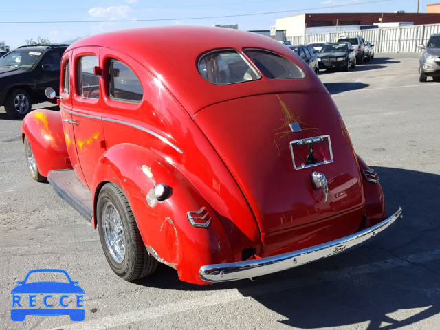 1940 FORD DELUXE 185823730 image 2