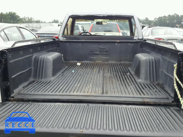 1988 GMC S TRUCK S1 1GTBS14E4J8519098 image 5