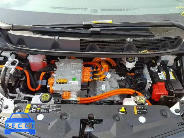 2017 CHEVROLET BOLT EV LT 1G1FW6S01H4185200 Bild 6