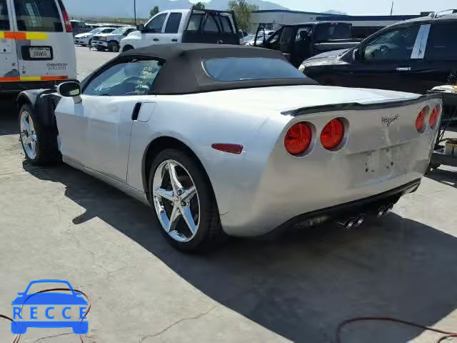 2011 CHEVROLET CORVETTE 1G1YG3DW6B5110063 Bild 2