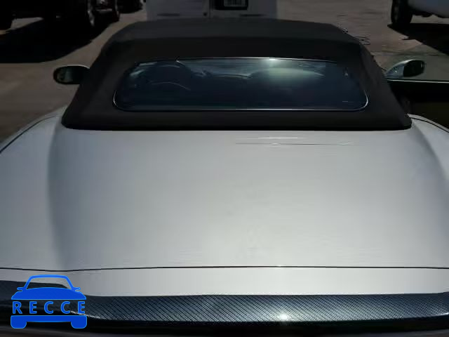 2011 CHEVROLET CORVETTE 1G1YG3DW6B5110063 image 5