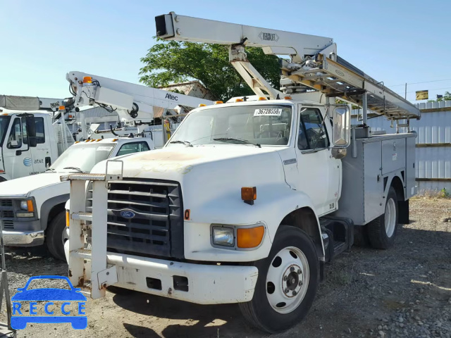 1995 FORD F700 1FDMF70J8SVA68923 image 1