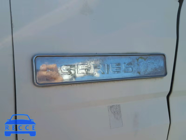 1995 FORD F700 1FDMF70J8SVA68923 image 8