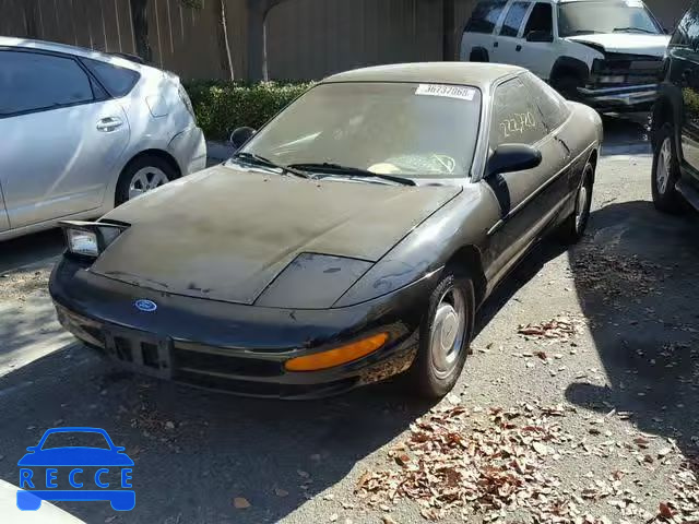 1993 FORD PROBE BASE 1ZVCT20A0P5119332 image 1