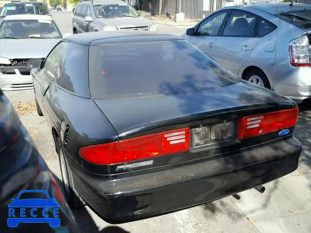 1993 FORD PROBE BASE 1ZVCT20A0P5119332 image 2